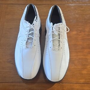 FootJoy Contour Series Mens size 12M Golf Shoes